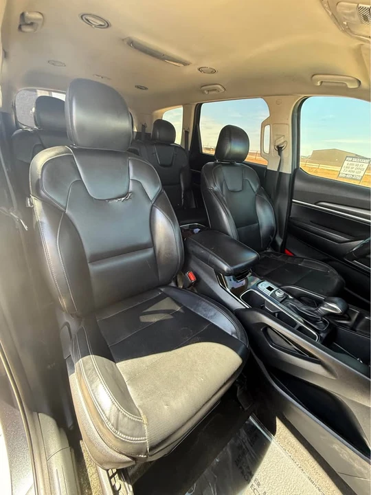2021 Kia Telluride - Image 13 of 16