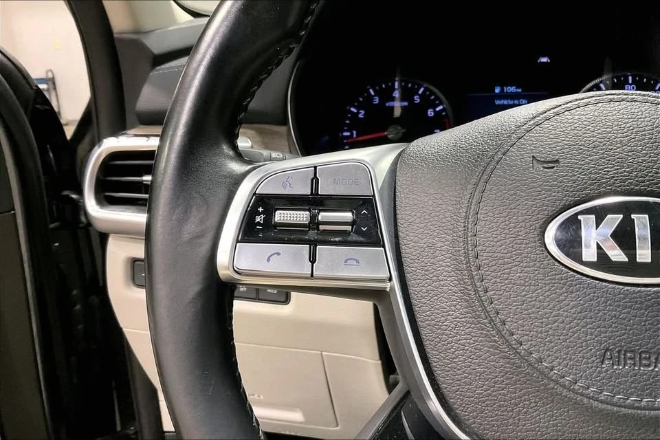2021 Kia Telluride - Image 11 of 20