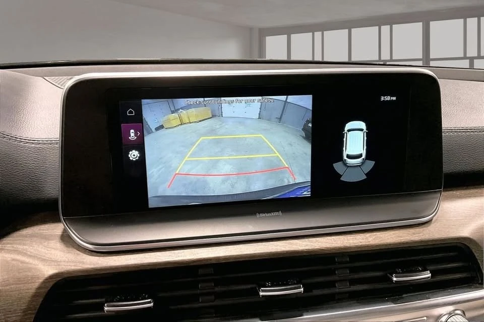 2021 Kia Telluride - Image 14 of 20