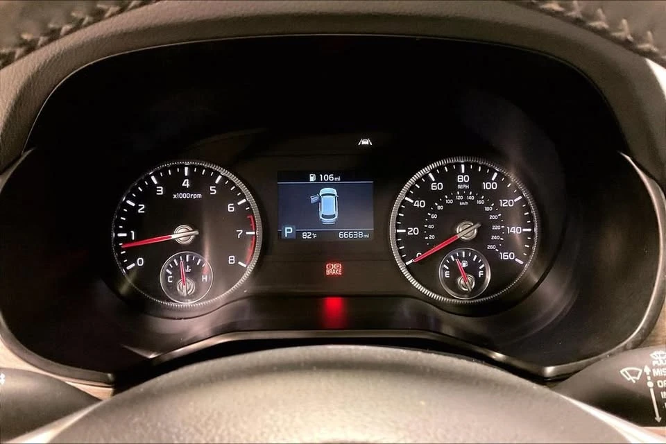 2021 Kia Telluride - Image 13 of 20