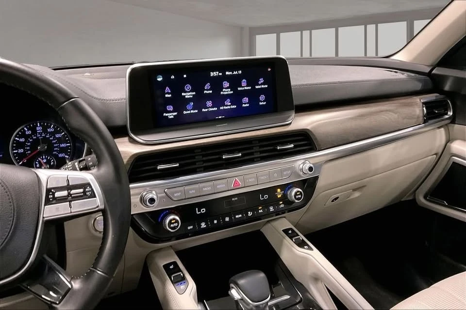 2021 Kia Telluride - Image 9 of 20