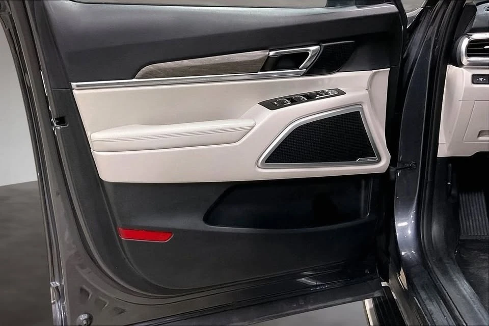 2021 Kia Telluride - Image 20 of 20