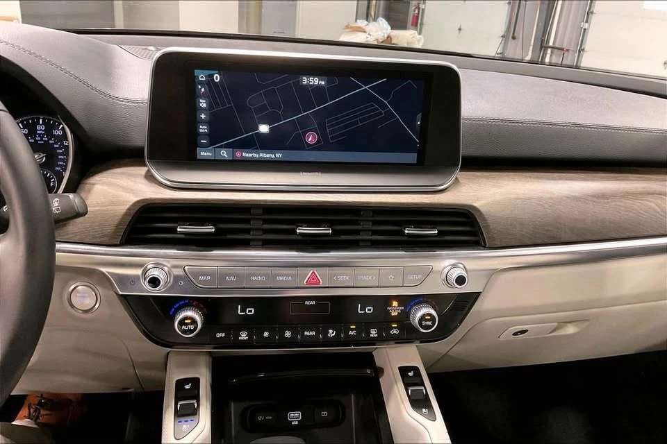 2021 Kia Telluride - Image 15 of 20