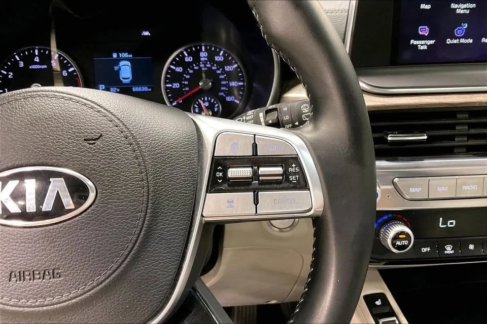 2021 Kia Telluride - Image 12 of 20