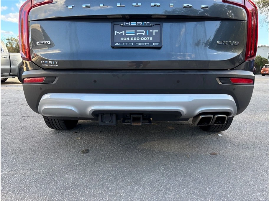 2021 Kia Telluride - Image 13 of 21