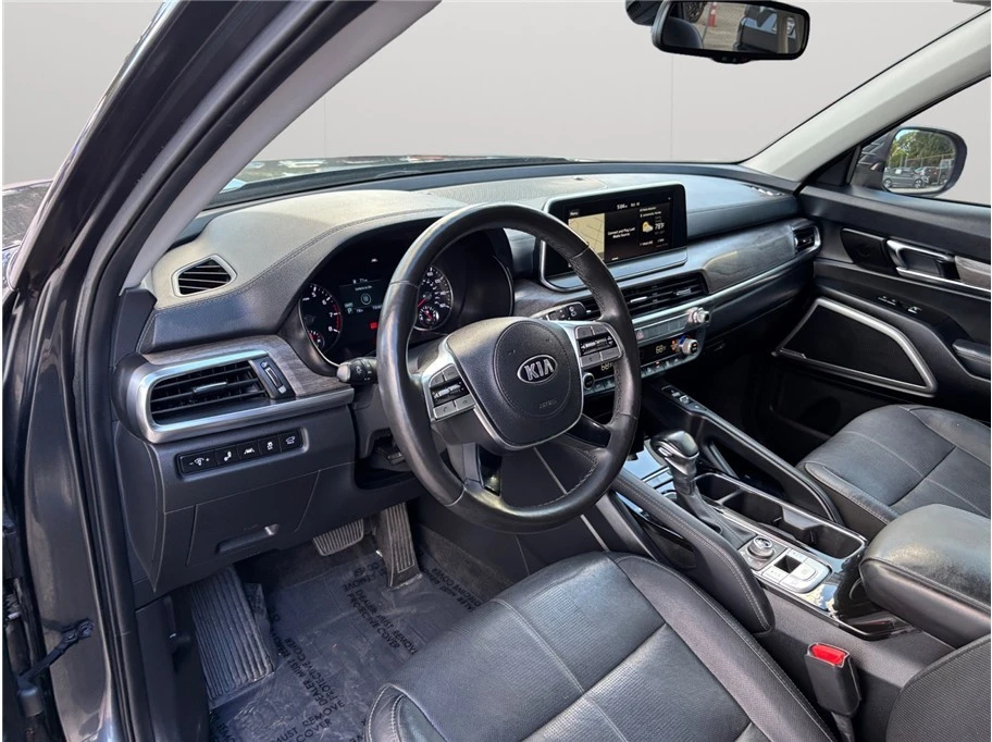 2021 Kia Telluride - Image 5 of 21