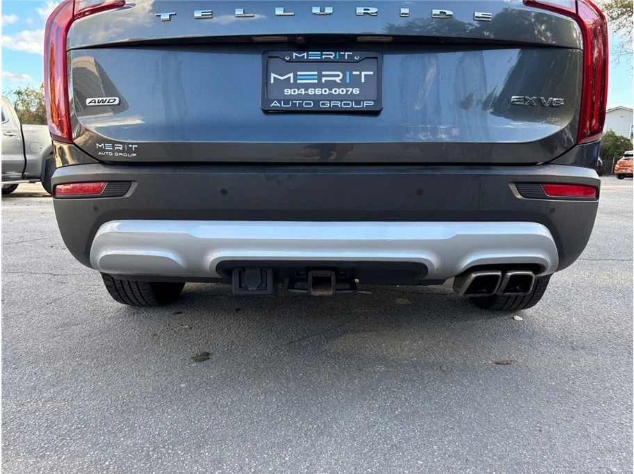 2021 Kia Telluride - Image 13 of 21