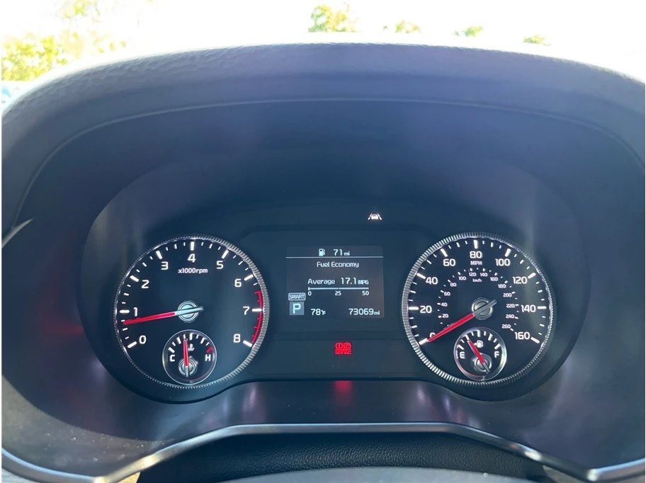 2021 Kia Telluride - Image 21 of 21