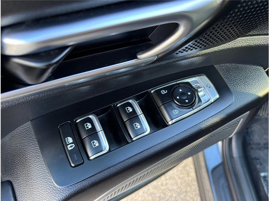 2021 Kia Telluride - Image 20 of 21