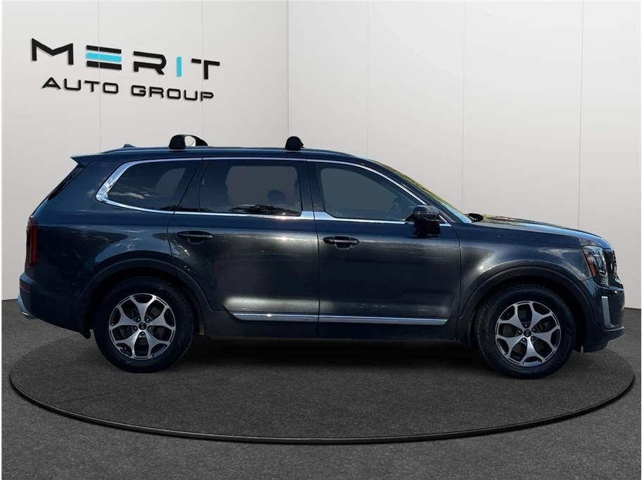 2021 Kia Telluride - Image 9 of 21
