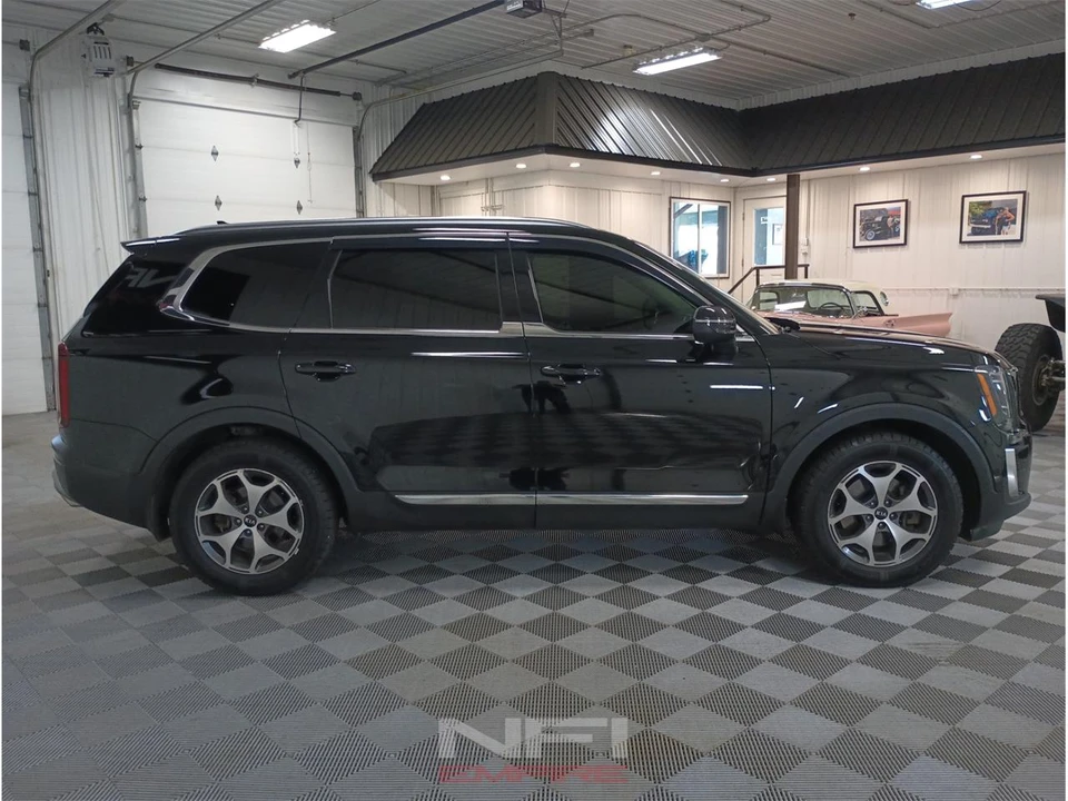 2021 Kia Telluride - Image 7 of 31