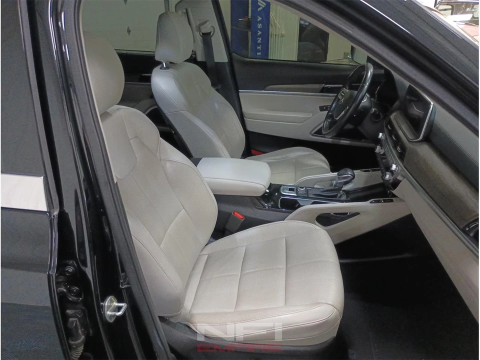 2021 Kia Telluride - Image 28 of 31