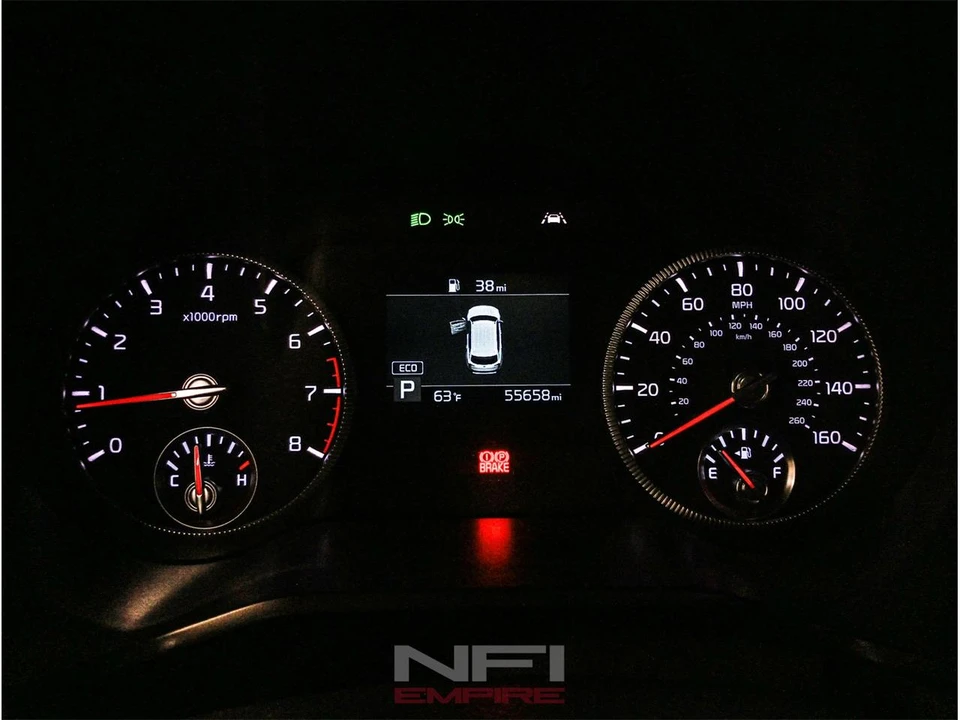 2021 Kia Telluride - Image 13 of 31