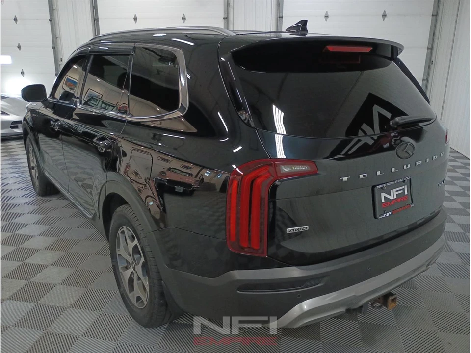 2021 Kia Telluride - Image 10 of 31