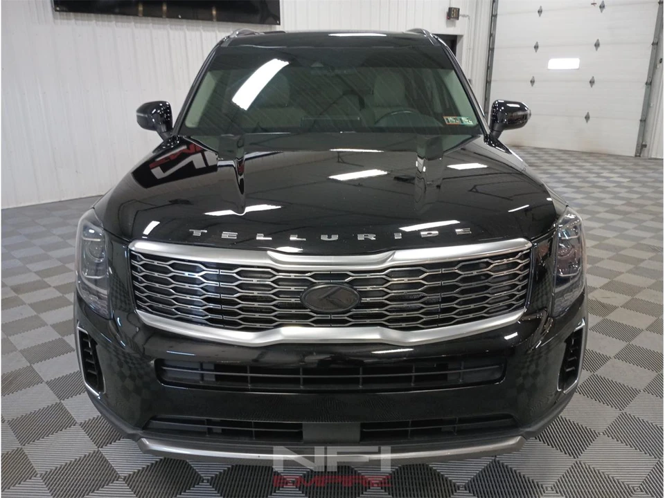 2021 Kia Telluride - Image 4 of 31