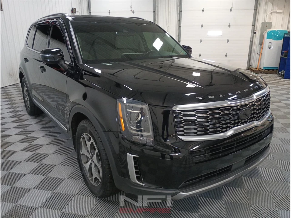 2021 Kia Telluride - Image 5 of 31