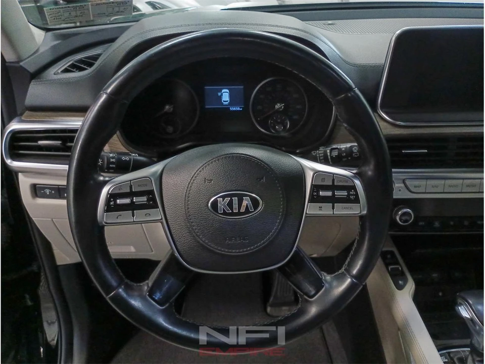 2021 Kia Telluride - Image 11 of 31
