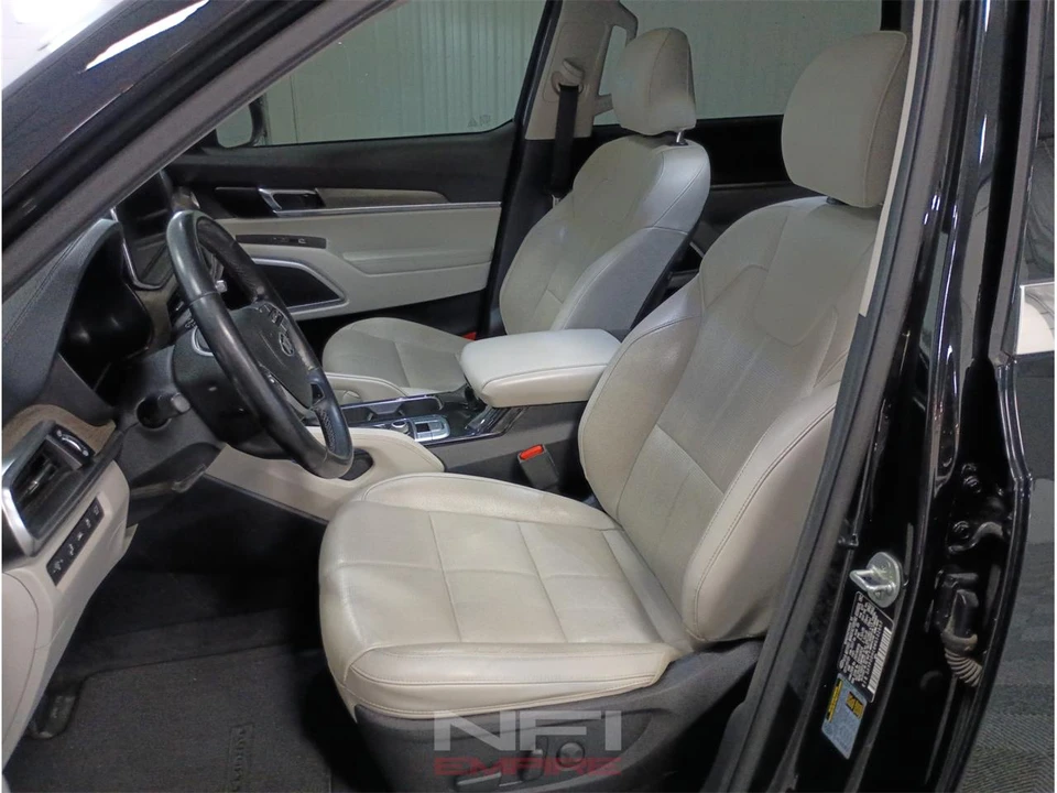2021 Kia Telluride - Image 12 of 31