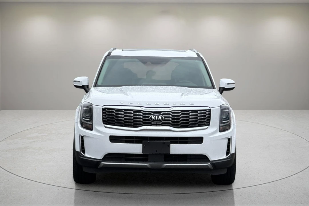 2021 Kia Telluride - Image 9 of 12