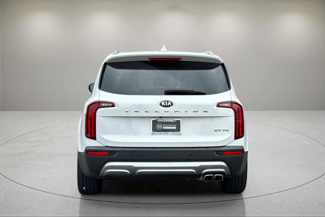 2021 Kia Telluride - Image 5 of 12