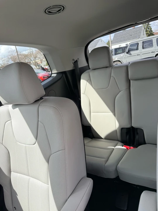 2021 Kia Telluride - Image 7 of 8