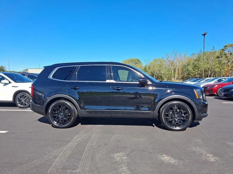 2021 Kia Telluride - Image 7 of 12