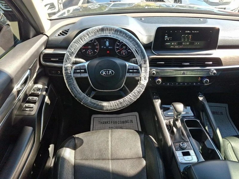 2021 Kia Telluride - Image 12 of 12