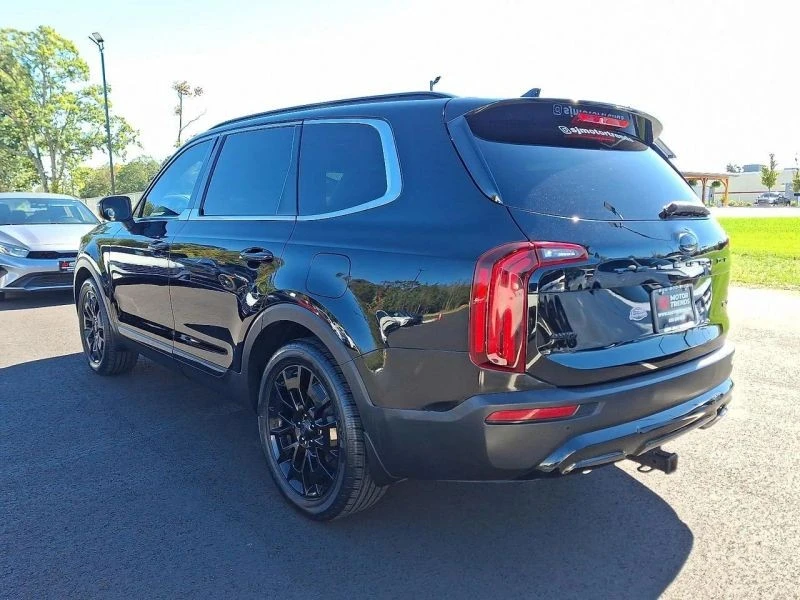 2021 Kia Telluride - Image 4 of 12
