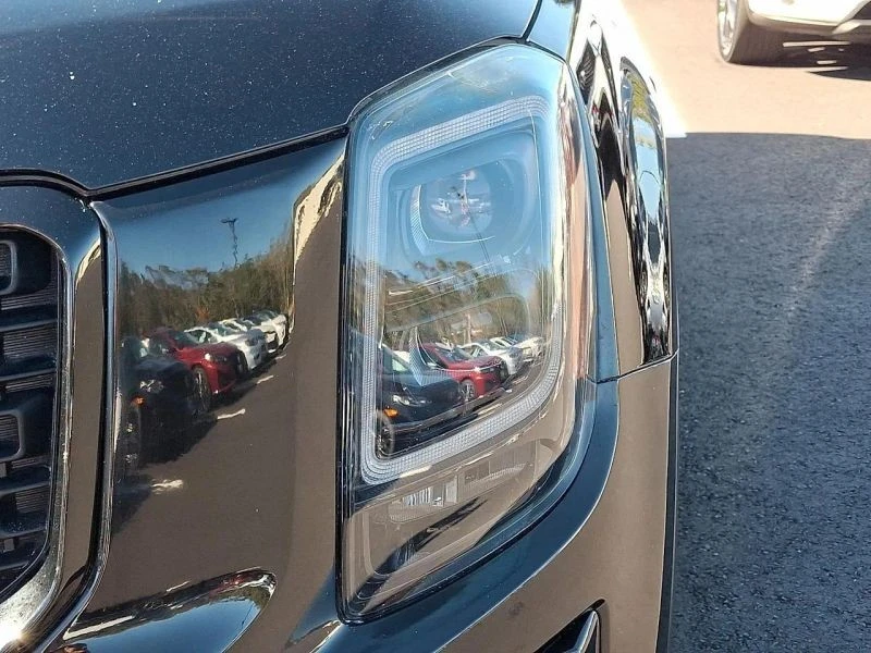 2021 Kia Telluride - Image 9 of 12