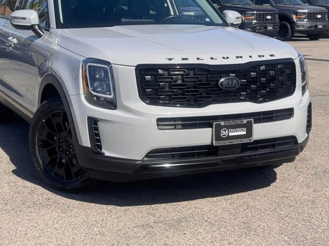 2021 Kia Telluride - Image 3 of 21