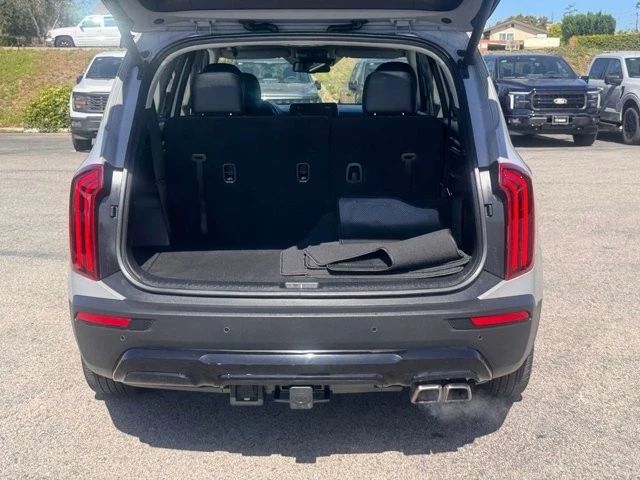 2021 Kia Telluride - Image 13 of 21