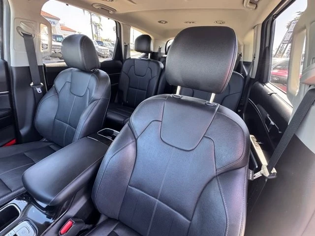 2021 Kia Telluride - Image 20 of 21