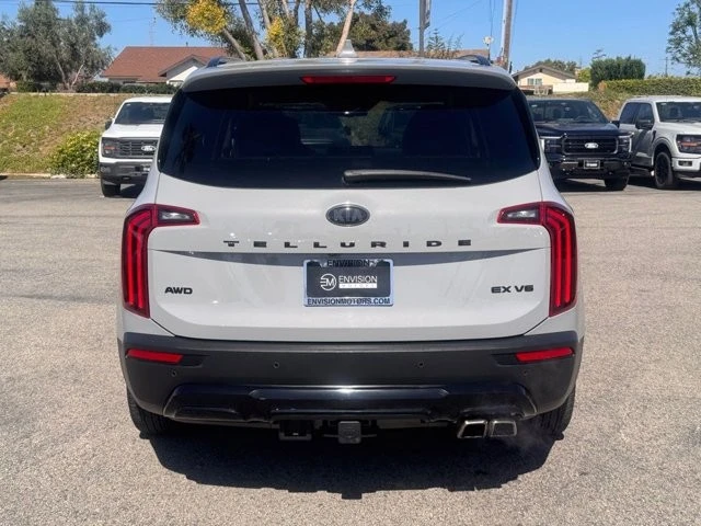 2021 Kia Telluride - Image 11 of 21