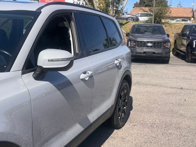 2021 Kia Telluride - Image 9 of 21