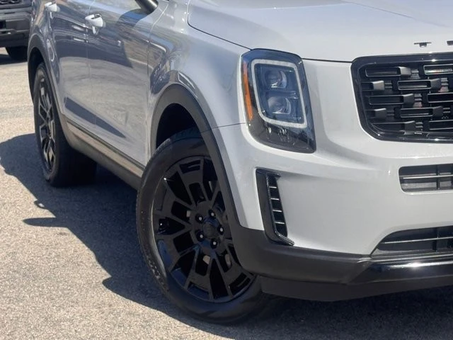 2021 Kia Telluride - Image 4 of 21