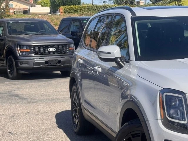 2021 Kia Telluride - Image 5 of 21