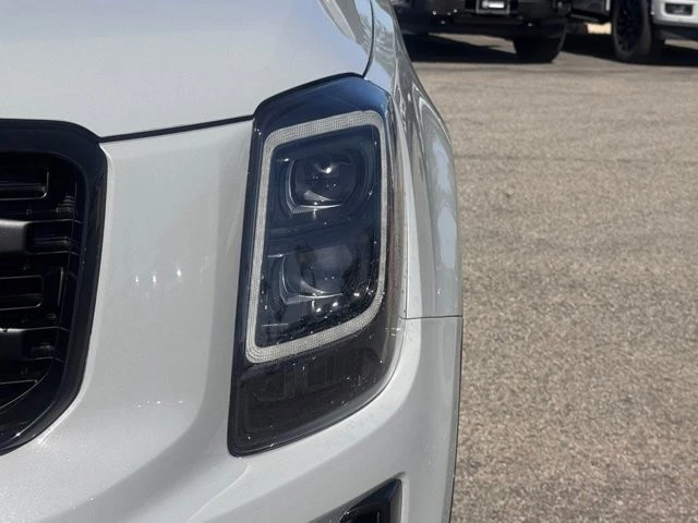 2021 Kia Telluride - Image 8 of 21