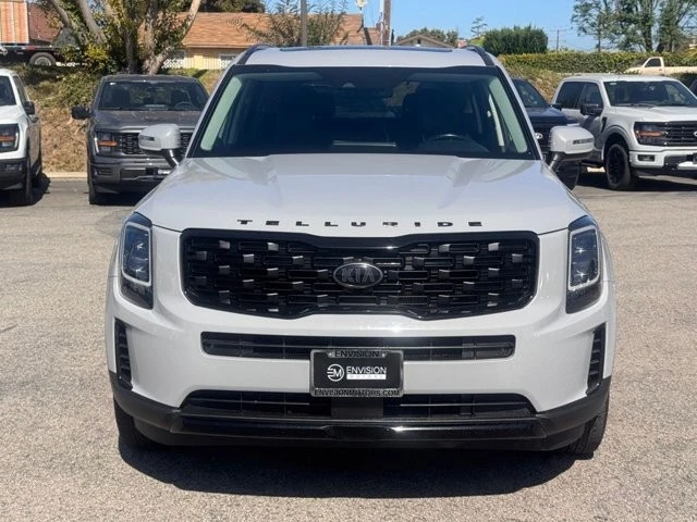 2021 Kia Telluride - Image 6 of 21