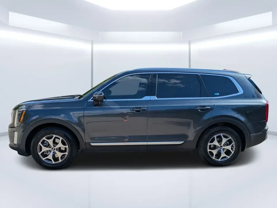 2021 Kia Telluride - Image 8 of 20