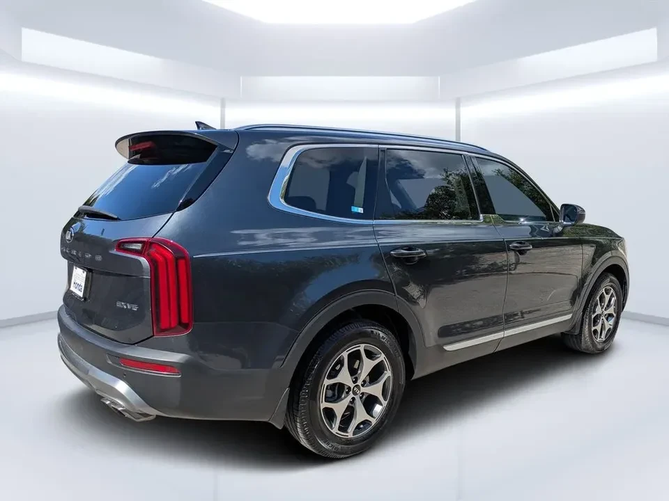 2021 Kia Telluride - Image 5 of 20