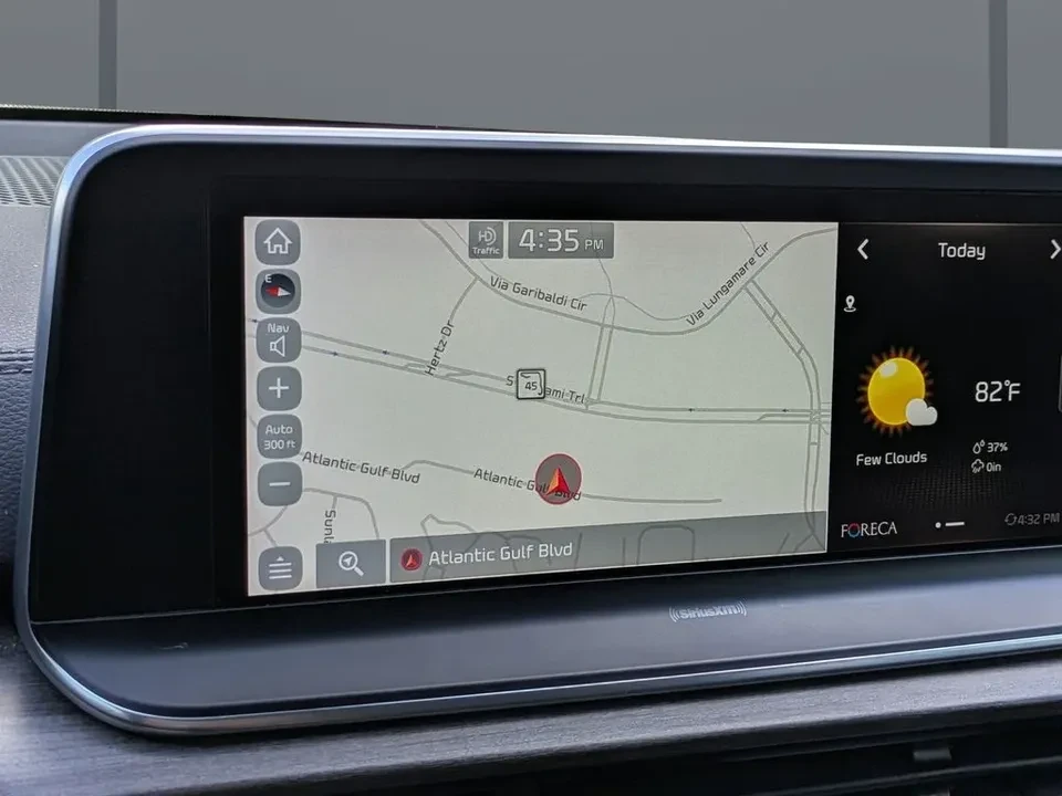 2021 Kia Telluride - Image 2 of 20