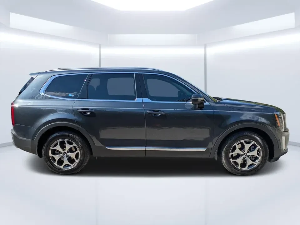 2021 Kia Telluride - Image 4 of 20