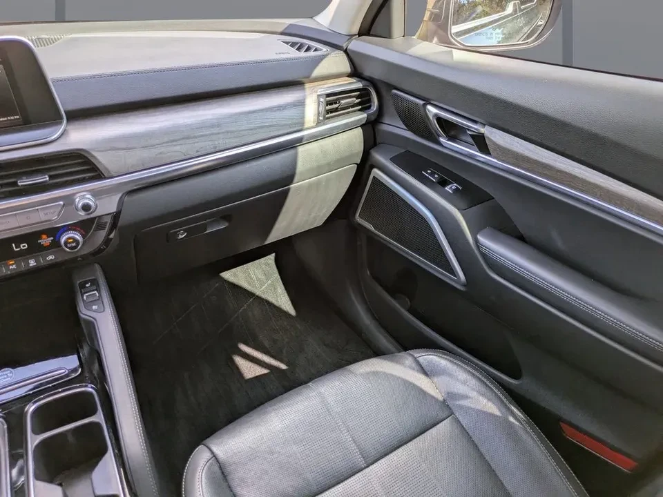 2021 Kia Telluride - Image 19 of 20
