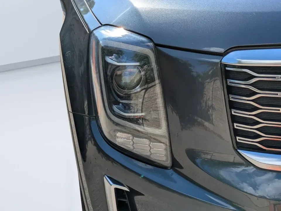 2021 Kia Telluride - Image 11 of 20