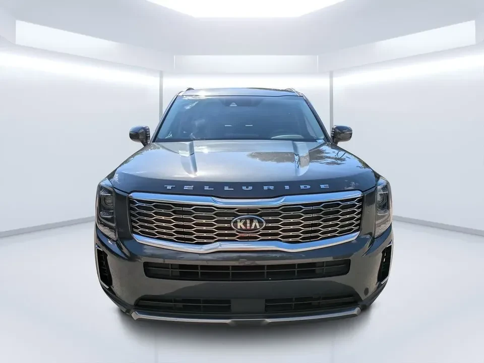 2021 Kia Telluride - Image 10 of 20
