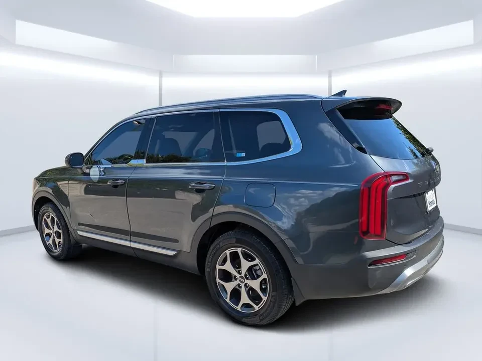 2021 Kia Telluride - Image 7 of 20