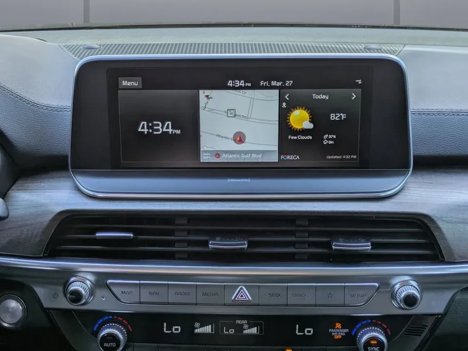 2021 Kia Telluride - Image 20 of 20