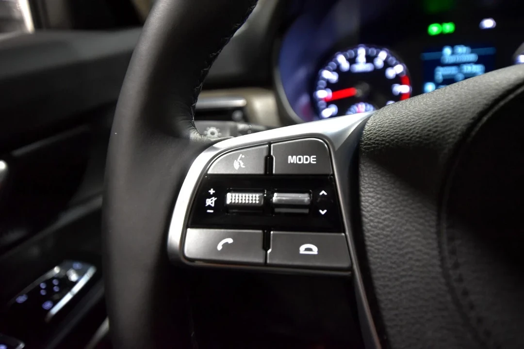 2021 Kia Telluride - Image 21 of 21