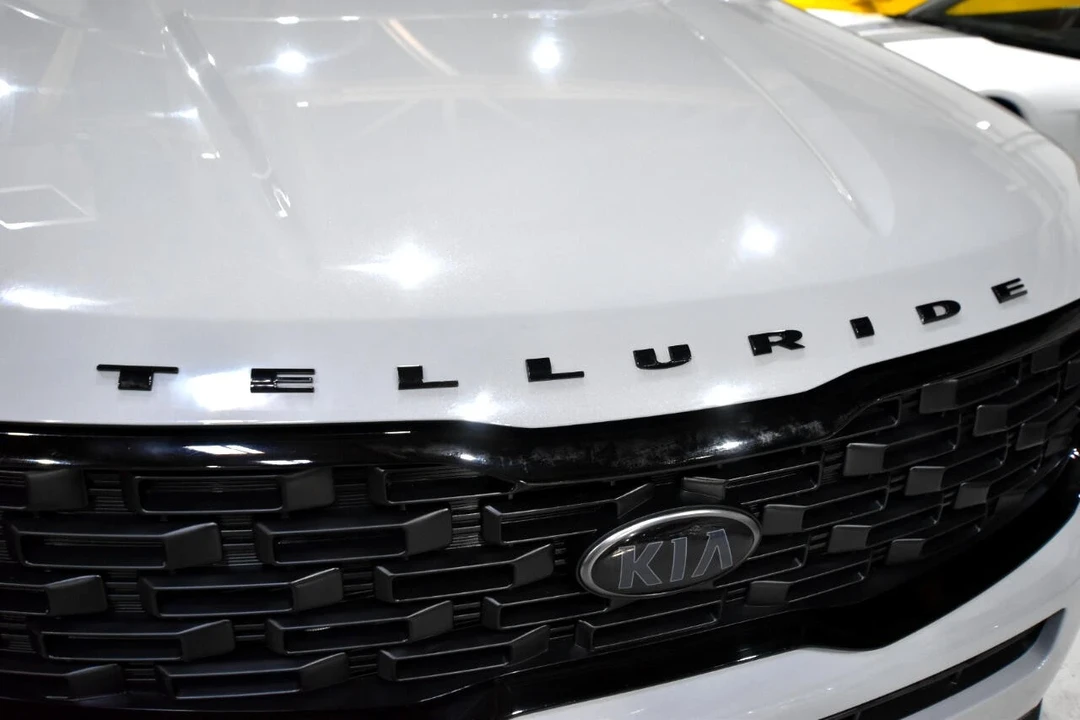 2021 Kia Telluride - Image 3 of 12