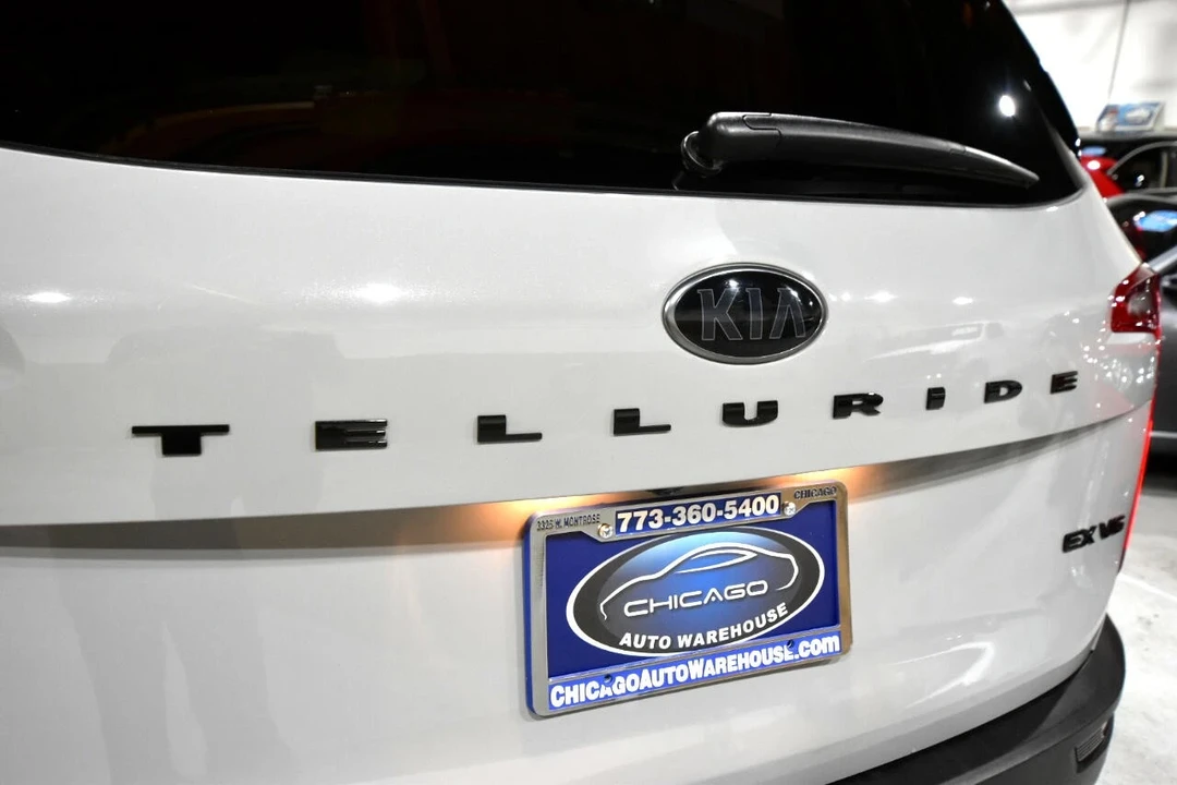 2021 Kia Telluride - Image 9 of 12